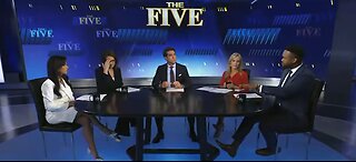 Jesse Watters CLAPS BACK At Jessica Tarlov Over Political Violence