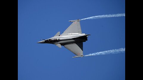 „To będzie koszmar”. Co kryje się za dostawą setek myśliwców do Kijowa?