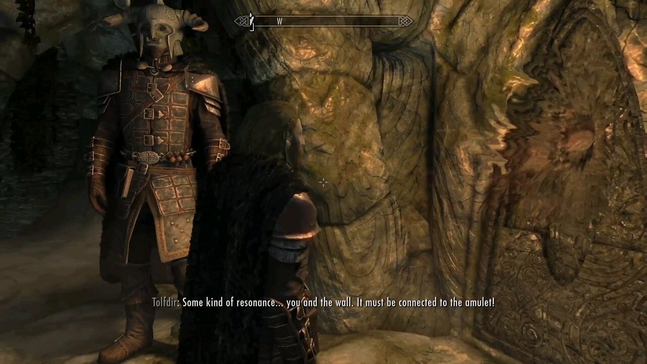 An Orc Follows To The Death |