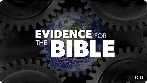 The Bible Machine - Jordan Maxwell