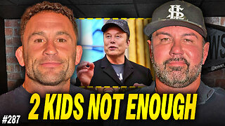 The Guys TALK the Biggest Lies We’ve All Been Told | Episode #287