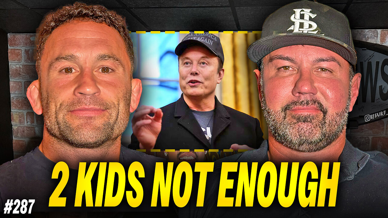 The Guys TALK the Biggest Lies We’ve All Been Told | Episode #287