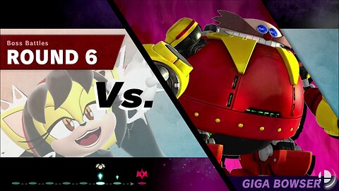 SSBU Online Spectator Mode with Special Characters Quickie 1/31/26