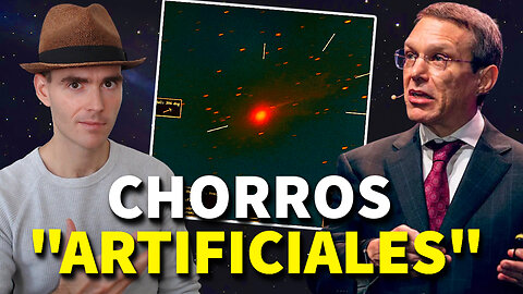 Lo que pasó con 3I/ATLAS Petrificó al Mundo Entero!