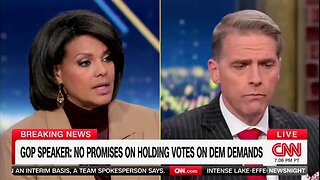 Scott Jennings: You Heard Democrat After Democrat Today Say ‘We Just Couldn’t Prolong the Suffering’