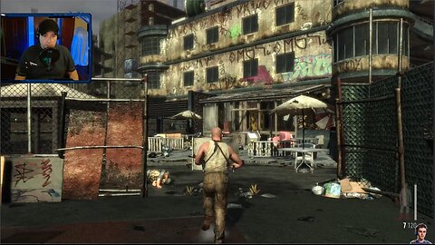 Max Payne 3+18#7