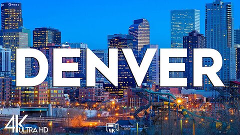 Top 10 Best Things to Do in Denver, Colorado [Denver Travel Guide 2025]