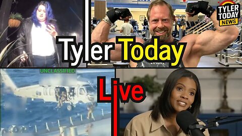 Candace Owens grift continues, Escalation with Venezuela and more | TT Live 12/11/2025