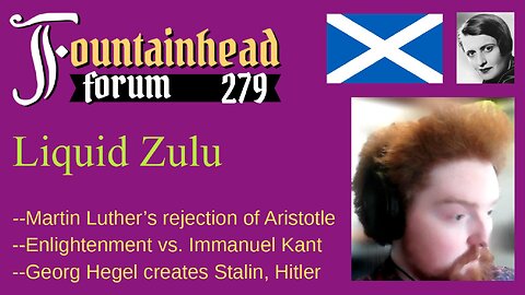 FF-279: Liquid Zulu on how the Enlightenment came to an end