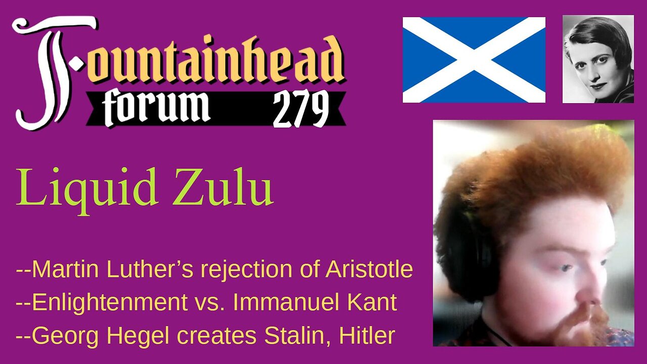 FF-279: Liquid Zulu on how the Enlightenment came to an end
