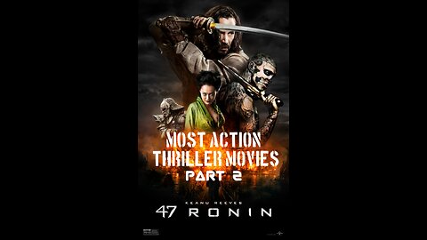 most action thriller movies ever #part 2