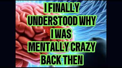 🚨 I Finally Understood Why I Was Mentally Crazy Back Then.. 😱 #ASL #deaf #realtalk