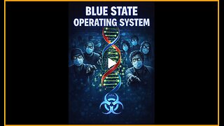 BLUE STATE OPERATING SYSTEMS ONLINE(NOT WHAT YOU THINK).......