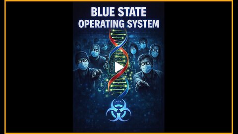 BLUE STATE OPERATING SYSTEMS ONLINE(NOT WHAT YOU THINK).......