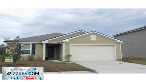 Foreclosure.com Buckskin Jumper Dr Jacksonville Florida 32234