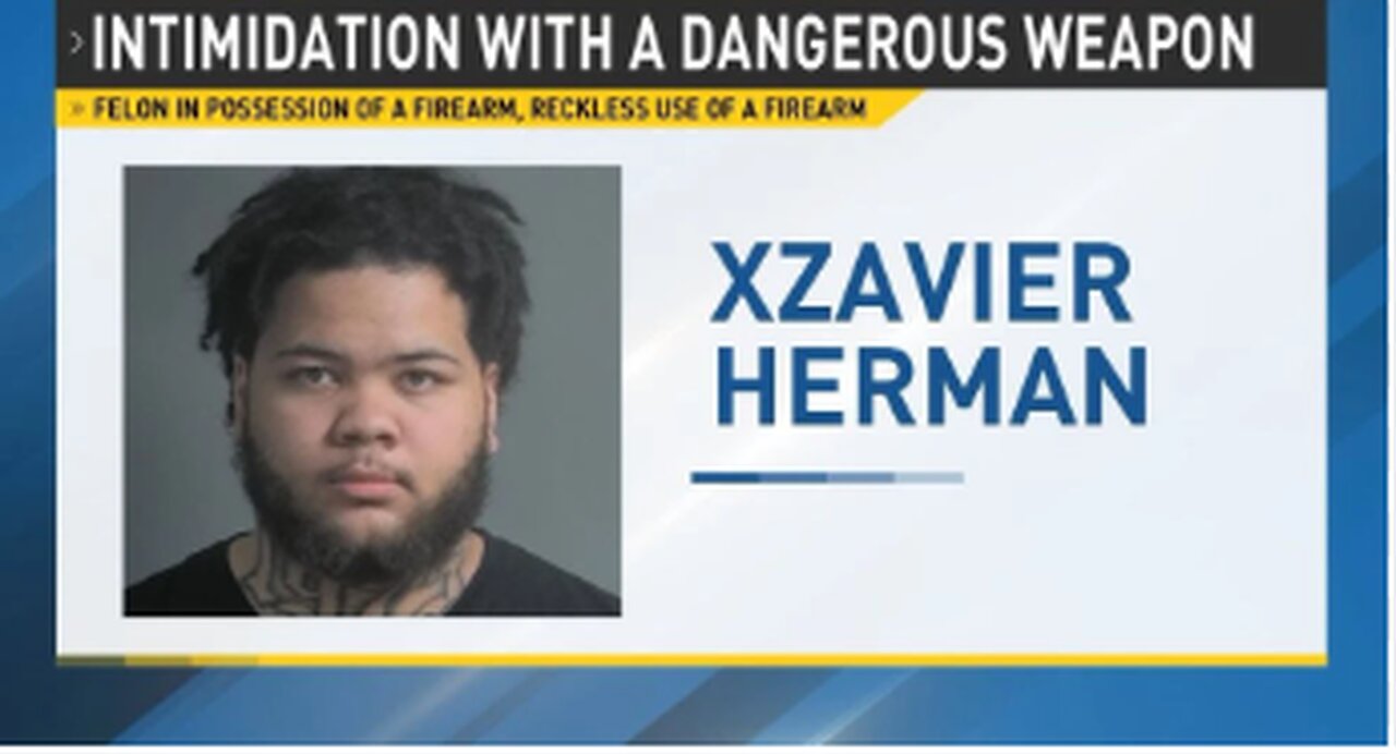 Accused Tan Tara apartment black shooter pleads guilty to murder of Michael McCune