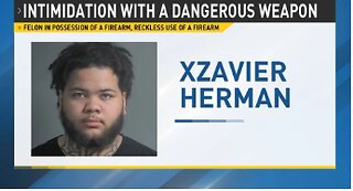 Accused Tan Tara apartment black shooter pleads guilty to murder of Michael McCune