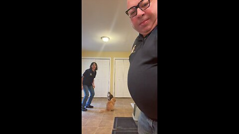 September VIBES! ✨ Dancing in Our Matching Disney Shirts