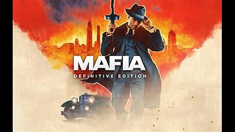 Mafia 1