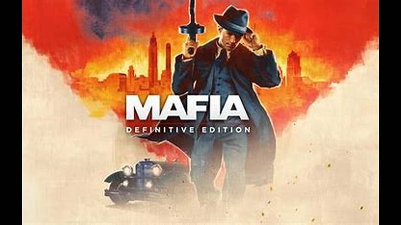 Mafia 1