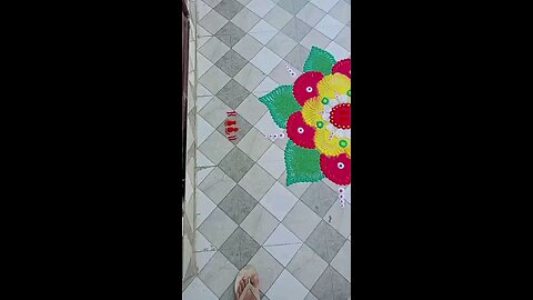 satisfying Video