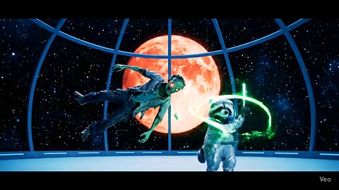 Space Junk TV Complete Season 2