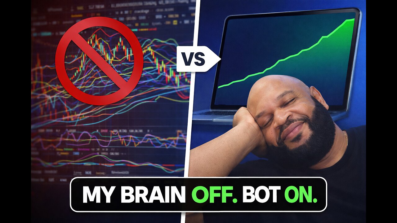 How I Made Profit While My Quant Trading Engine Did All The Heavy Lifting (No Charts Needed)
