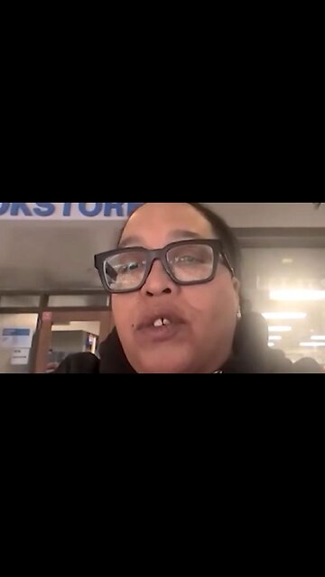 Anti-ICE Activist Who Terrorized Kids In Church Is A Sitting Saint Paul School Board Member