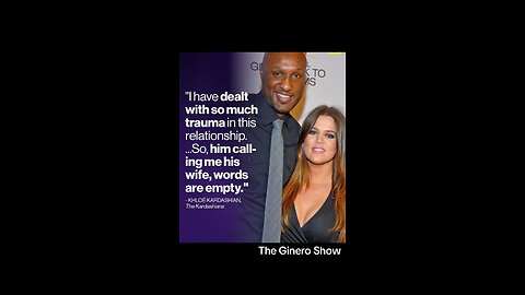 Is Khloe & Lamar getting back together?