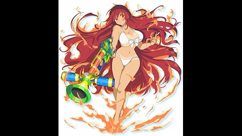 Senran Kagura Shinovi Versus Part 23: Show me your Super Moves!