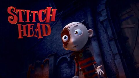 Stitch Head 2025