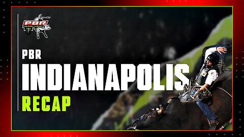 PBR Unleash The Beast 2025: Indianapolis | Recap