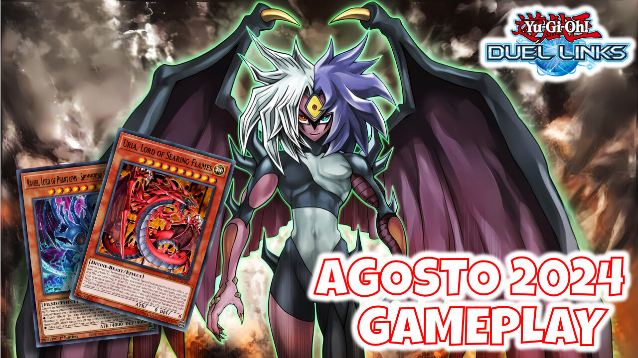 NEW SACRED BEATS DECK DESTROYS YOUR RIVALS IN ONE HIT | Yu-Gi-Oh! Duel Links