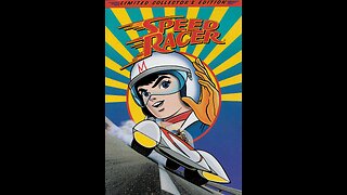 Speed Racer (Episode 01)