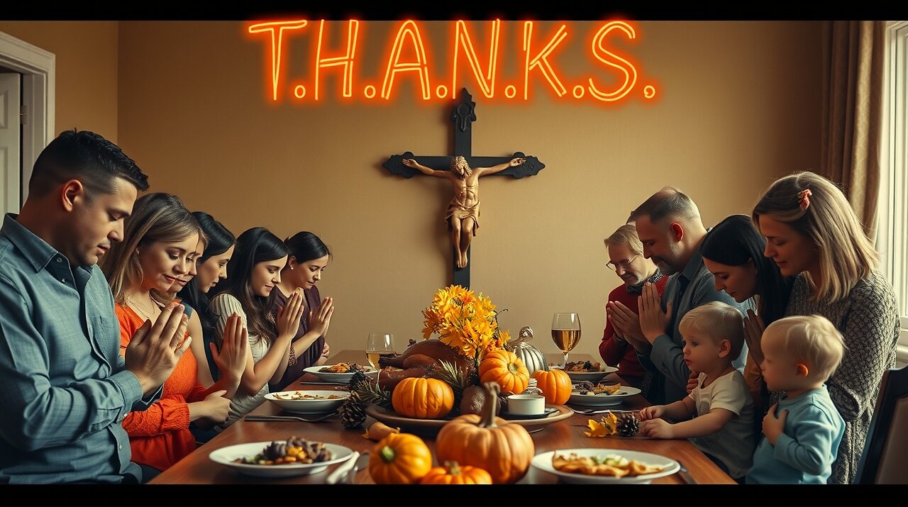 T.H.A.N.K.S. ~ OFFICIAL MUSIC VIDEO