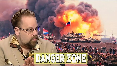 Pokrovsk & Kupyansk Fall, Donetsk in Peril as Russia Ravages Ukraine | Mark Sleboda