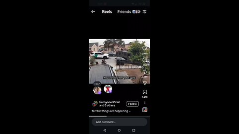 Use Of Excessive Force