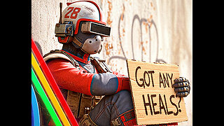 "LIVE" "ARC RAIDERS" Let's try to keep our Ranking of #2 going in the trials. Join me Lets Chat