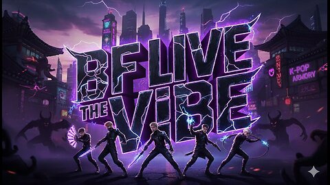 BF Live "The Vibe" 449 Monday, 12/29/2025....12 pm- 3 pm EAST