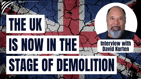 Heritage Party Leader David Kurten on Digital ID, Immigration, Israel and the Resistance Movement