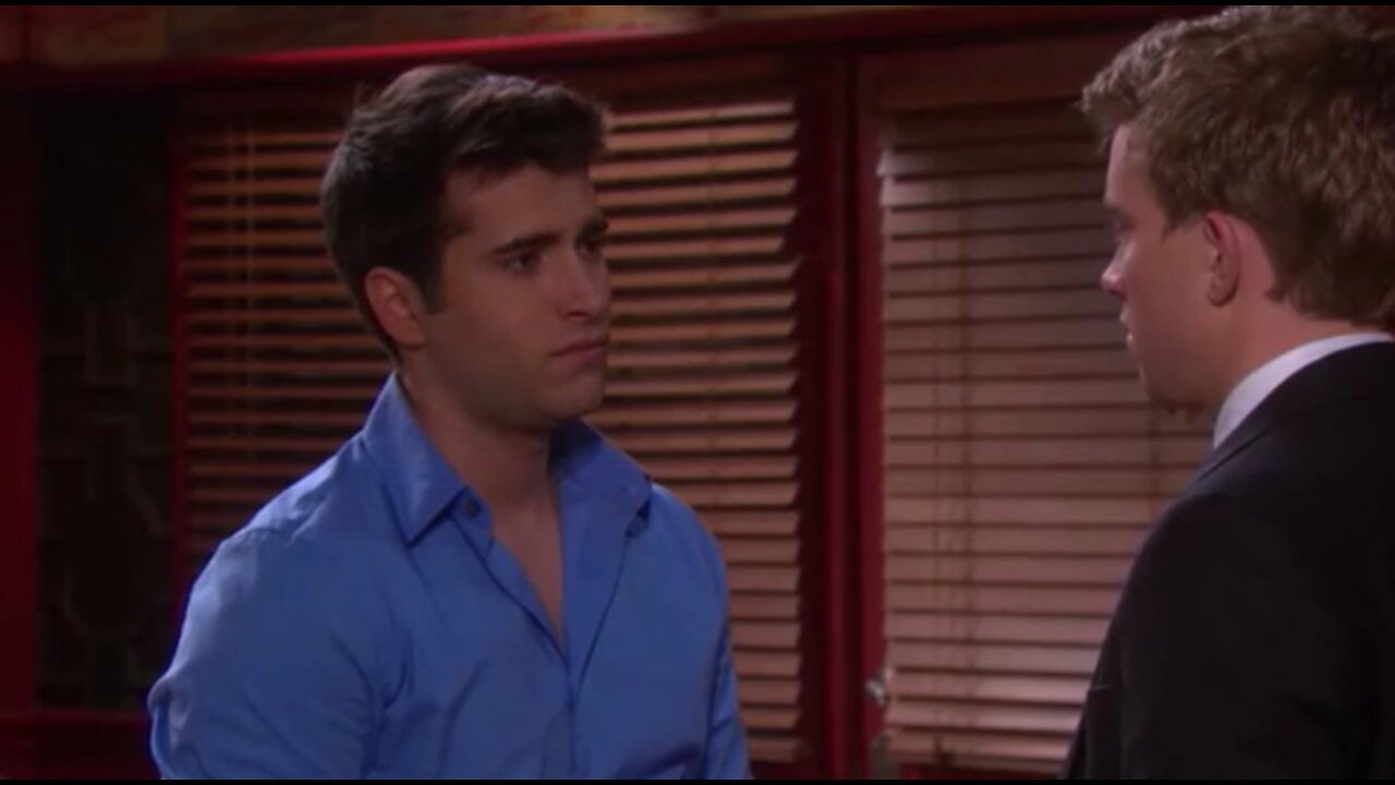 WILSON - (The Original) (2013) Part 4