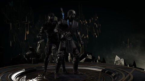 Mortal Kombat 11 - Pc Version