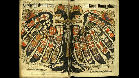 Black nobility - their faces