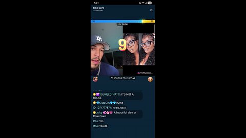 FLOCKO TELL MOET GO TO A SHELTER JAN 1 AND GET OUT THAT LADY 🏠 SHE GETS MADDD