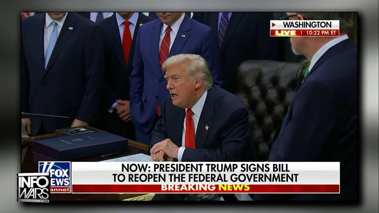 Trump Announces Plan To Demolish Obamacares Rape Of The American People!