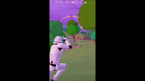 She did not take the news well #humor #funny #fortnite