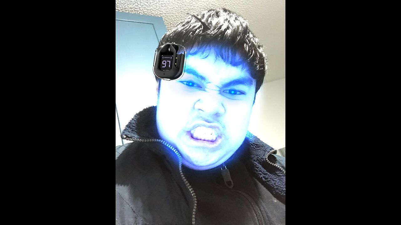 The Inspector fight scene