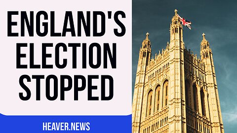 Deranged Westminster BLOCKING England’s Vote