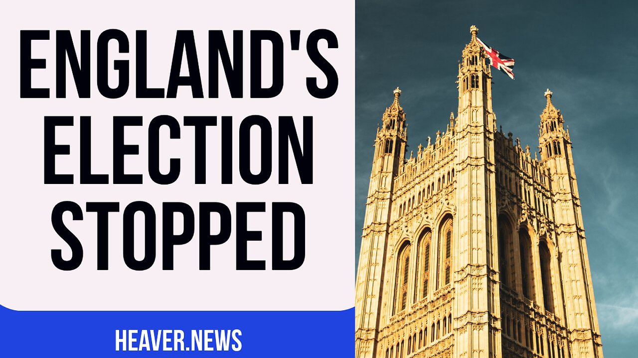 Deranged Westminster BLOCKING England’s Vote
