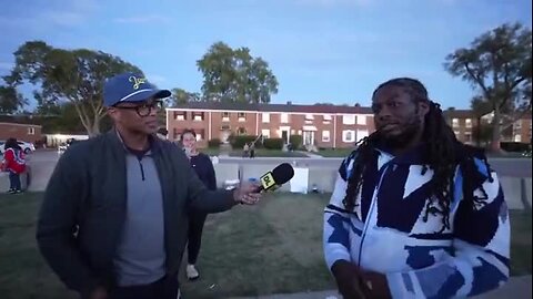 Don Lemon Enjoys Man Ranting About Being Charlie Kirk for Halloween, ‘Put a F*cking Hell on My Neck’